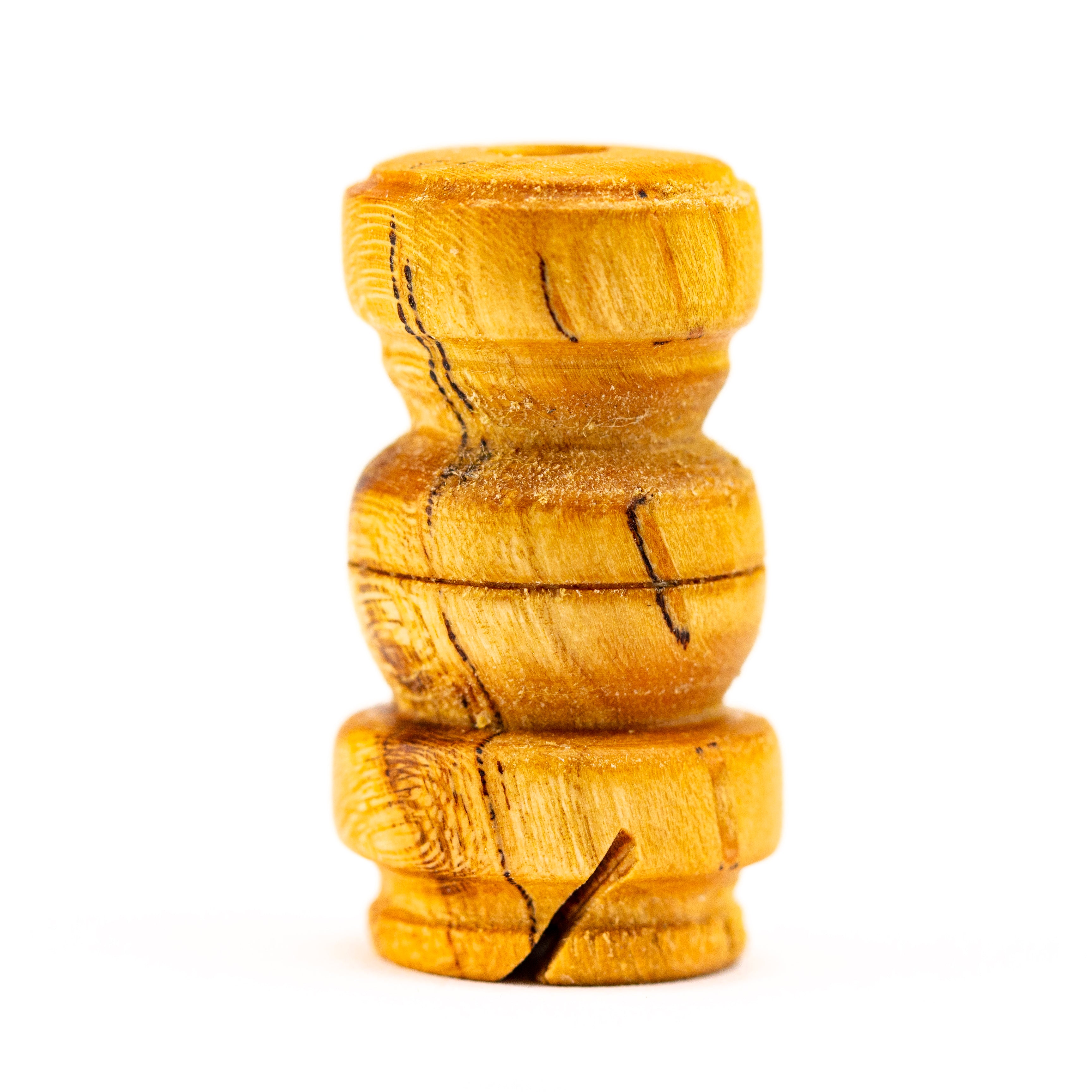 Casted Creations Wooden Pivot Tip #CCR22 - Planet Caravan